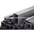 Small Sized Cold-Rolled Steel Hollow Section Steel Pipe/Steel Tube